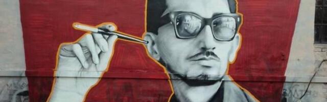 Rukopisi na muralima