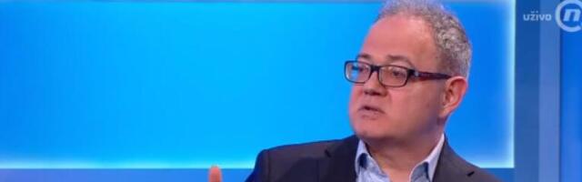 ZORAN LUTOVAC POTVRDIO ONO ŠTO VEĆ SVI ZNAJU! DS izlazi na izbore!