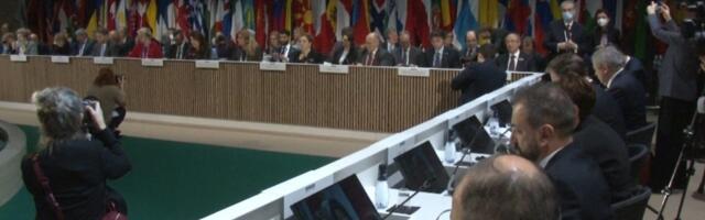 Selakovic tells OSCE official safety of journalists is important to Serbia