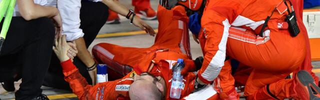 Brutalna realnost života F1 mehaničara u današnjem proširenom kalendaru