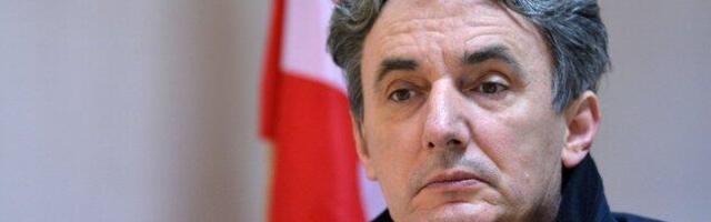 Moj učenik iz Medrese Muamer Zukorlić