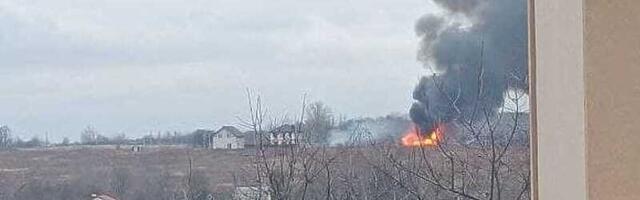 Ruska vojska stigla na samo 10 kilometara udaljenosti od Kijeva