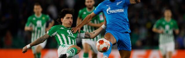 Dinamo bacio rukavicu šampionu, Armejci u padu, Rubin klizi u opasnu zonu