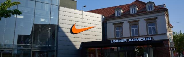 Interesantna priča iza legendarnog logoa kompanije Nike