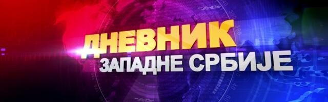 Вечерас у Дневнику западне Србије