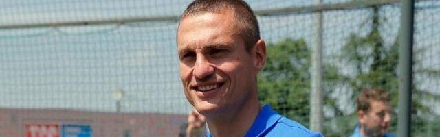 LEGENDA OGROMNOG SRCA - NEMANJA VIDIĆ! Ocu pokojnog prijatelja kupio STAN u Beogradu!