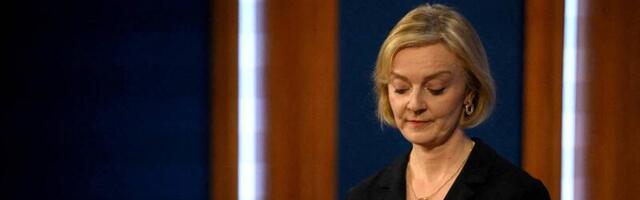 SMS poruka Trasove dokaz britanske umešanosti u eksploziju Severnog toka?