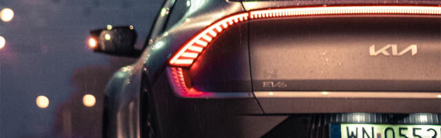 Novi Kia logo zbunjuje ljude – Misle da piše KN