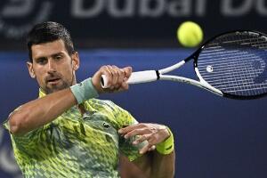 Ђоковић: Долази нова генерација тенисера, али ја се не плашим