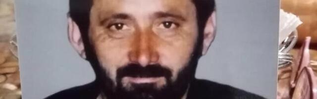 Poljoprivredniku iz Bajine Bašte svaki trag se gubi od ponedeljka: Sestra zatekla otvorena vrata i puštene ovce