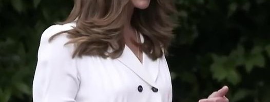 Preskupa ali ubedljivo najlepša haljina Kate Middelton koju je nosila ovog leta