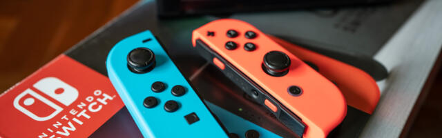 Nintendo Switch 2 konzolu mogli bismo da vidimo do kraja godine, ali ipak sa LCD ekranom