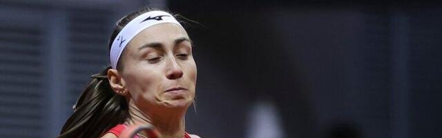 SRBIJA BEZ PREDSTAVNICE NA INDIJAN VELSU! Krunićeva nije stigla do GLAVNOG ŽREBA!