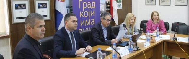 Gradsko veće: Raspisani konkursi za direktore pet javnih ustanova