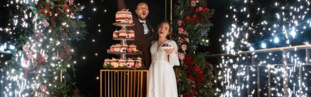 Najbolje boje za venčanje prema Feng Šuiju