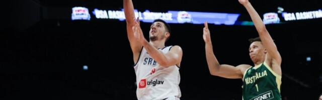 VANJA MARINKOVIĆ I POVREDA, OVAKO STOJE STVARI: Cela Srbija s nestrpljenjem čekala vesti iz Abu Dabija