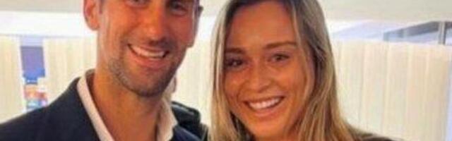 MORA DA JOJ JE UZOR NOLE! Teniserka ugrožava život zarad TENISA - Lekari je MOLE da se PENZIONIŠE!