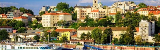 U ovim naseljima kvadrat manje od 1.500 evra