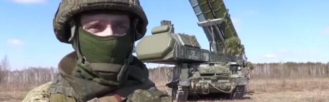Krvava Putinova strategija: Šalje vojnike u mašinu za mlevenje mesa