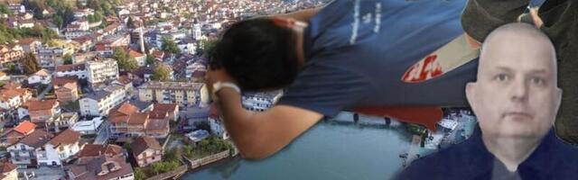 Stric dečaka koji je ubio policajca u Bosanskoj Krupi od ranije poznat policiji! Ismet Sedić povezan s vehabijskim pokretom