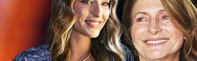 Branka Pujić danas proslavlja 61. rođendan! Ćerka joj na ovaj način čestitala (FOTO)