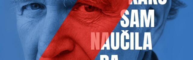 Predstava "Kako sam naučila da vozim" gostuje u Nišu