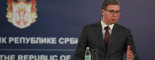 Vučić: Srbija spremna da razgovara o kompromisu, a ne ultimatumu