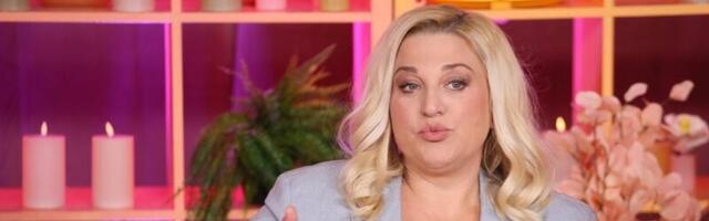 "Bila sam ljubavnica, volela sam to": Nataša Aksentijević sve priznala!