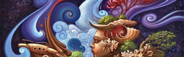 Izložba "Snovi u večnosti" u galeriji Singidunum