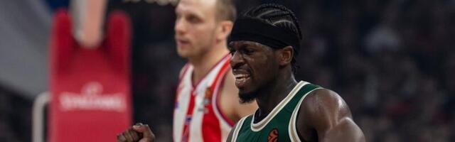 Voker je otišao, ali Francisko ostaje! Žalgiris zadržao Francuza