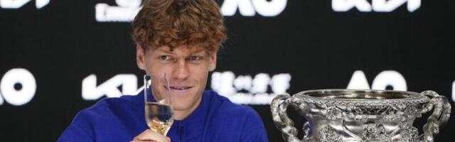 TENISKI HAOS! Afera "Janik Siner - doping", najnovije vesti: "Nije bilo kršenja pravila teniskog antidoping programa!"