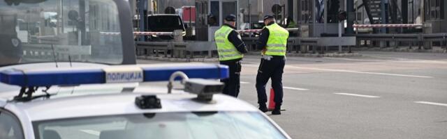 U akciji ROADPOL kontrolisano više od 55.000 vozila