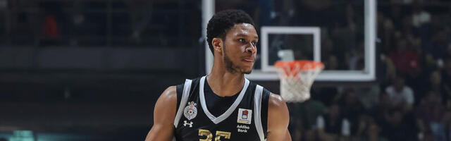 PI DŽEJ DOUŽER SE PRISETIO PERIODA U PARTIZANU: „Sjajno iskustvo, bilo je dobrih i lošijih strana!“