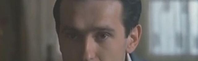 Milan Štrljić bio je jedan od najlepših glumaca bivše Juge: Danas ima 73 godine, evo koliko se promenio (FOTO)