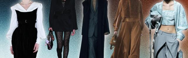 Najupečatljivije kolekcije sa Tokyo Fashion Week-a FW25 za koje treba da znate