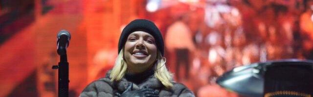 MILICA TODOROVIĆ UHVAĆENA U KRAĐI: Pevačica ODMAH morala da objasni o čemu se radilo tada!