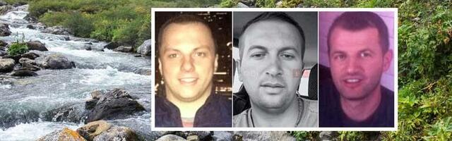 Trojica hrabrih Plavljana spasila dječaka iz rijeke