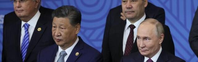 Kremlj: Si Đinping u poseti Rusiji od 7. do 10. maja