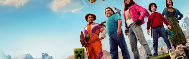 „MINECRAFT FILM“ počinje s ekskluzivnim prikazivanjem na MAX-u