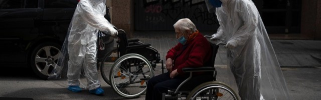 Ponovo rekord: U Španiji još 23.580 slučajeva kovida