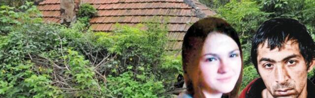 "Morao sam da je imam, jer je bila mnogo lepa": Silovao devojčicu, pa je zverski tukao do smrti: Ivanino telo pronađeno u Rakovici