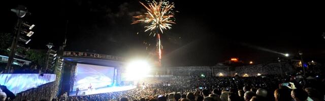 Podele zbog otkazivanja Filmskih susreta, grad organizuje reviju filmova Bate Živojinovića, Glogovca i Ristovskog