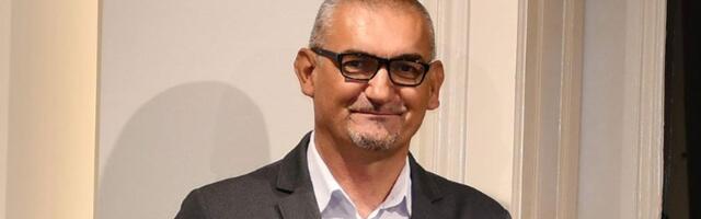 Goran Vasić se vratio na posao, zaposleni ZAPREPAŠĆENI