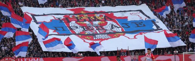 HITNO OBRAĆANJE CRVENE ZVEZDE POVODOM MEČA SA PAFOSOM: Za navijače samo jedna poruka!