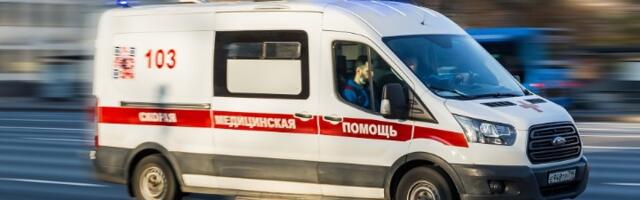 25 osoba preminulo od trovanja alkoholom u Rusiji