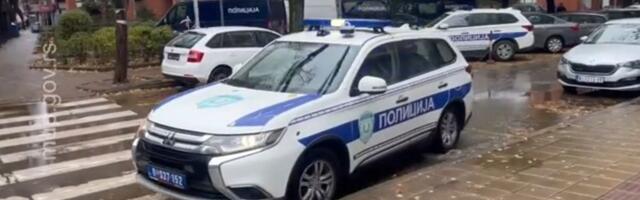 Oteo 100.000 evra na pumpi: Pao pljačkaš iz Prokuplja, MUP se oglasio