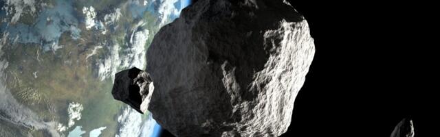Detektovano 40.000 asteroida koji proleću kraj Zemlje, objavila ESA