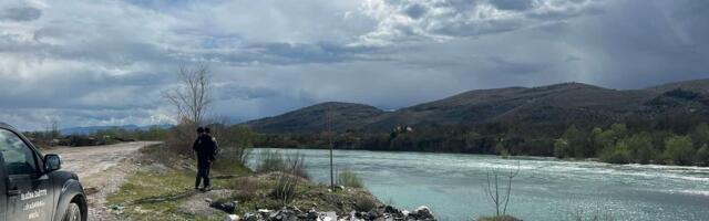 Žena u pola 3 ujutru skočila sa mosta na Morači, PROFESIONALNI SPASILAC slučajno je video i IZVUKAO