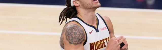 Saigrač Nikole Jokića teže povređen, Denver bez njega do kraja godine