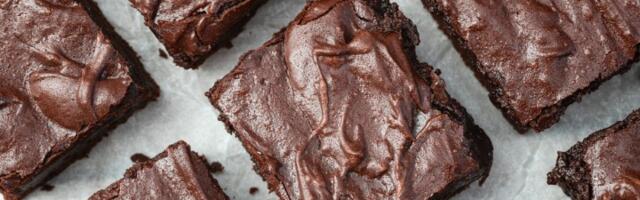 Najsočniji čokoladni kolač koji ćete ikada probati: Pravi se bez brašna